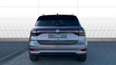 Volkswagen T-Cross 1.0 TSI 115 R-Line 5dr Petrol Estate